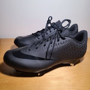 Nike vapor ultrafly baseball cleats Men Size 12.5